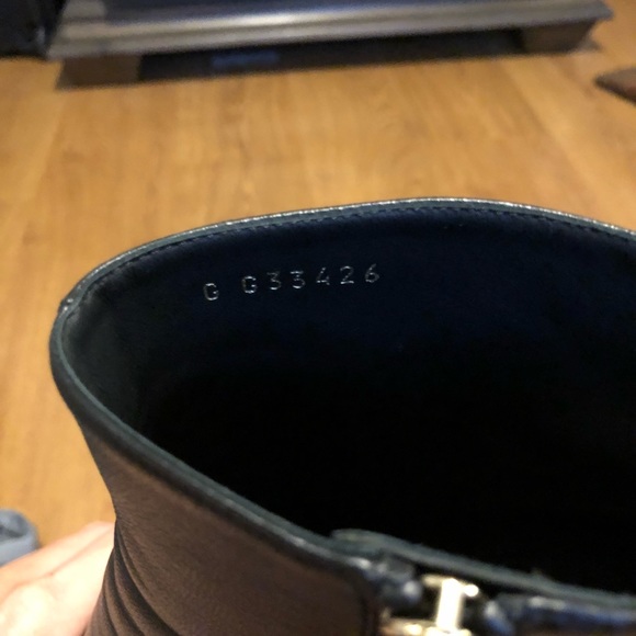 Chanel boots - Picture 6 of 6